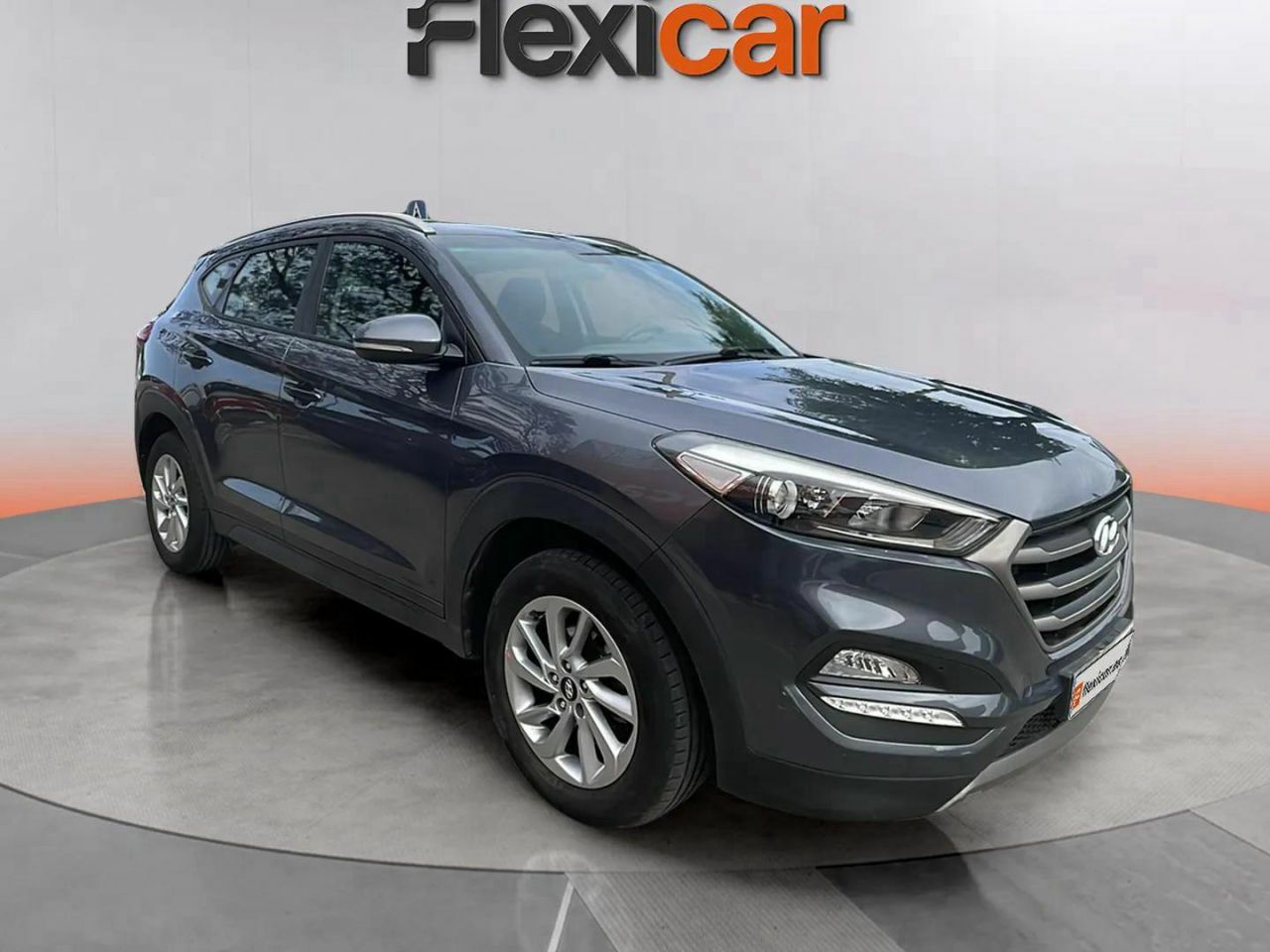 Foto hyundai tucson 2017 /