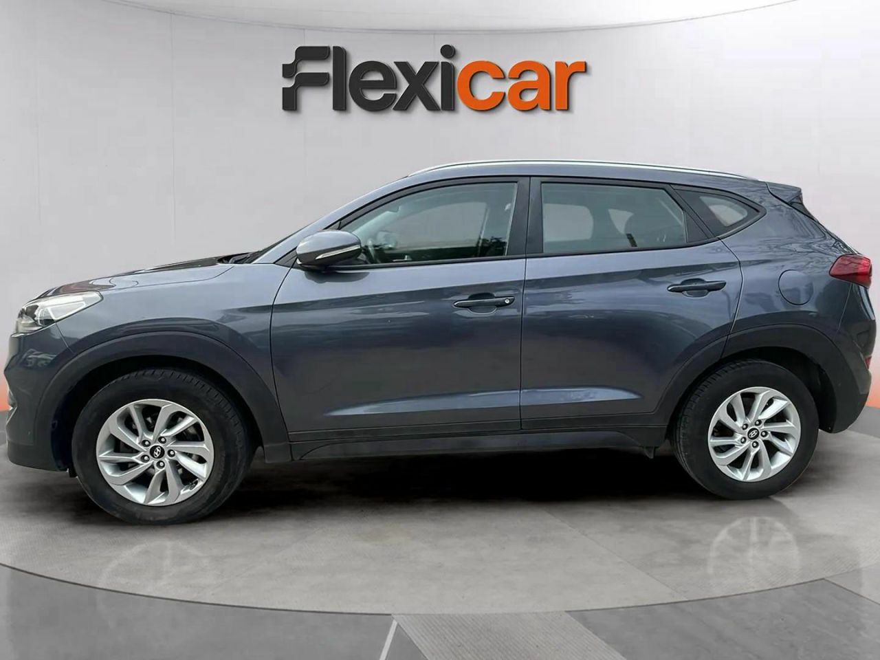 hyundai tucson 2017 / foto grande (3)