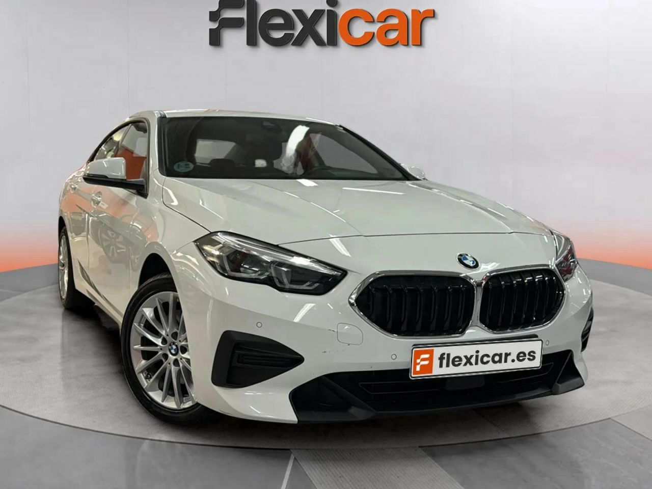 Foto bmw serie 2 2023 /