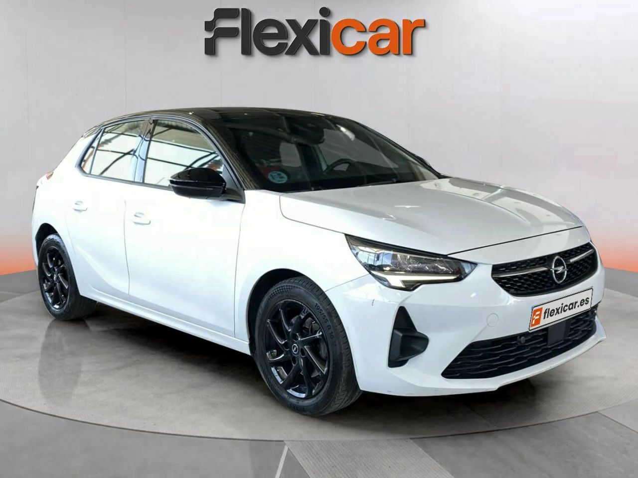 Foto opel corsa 2023 /