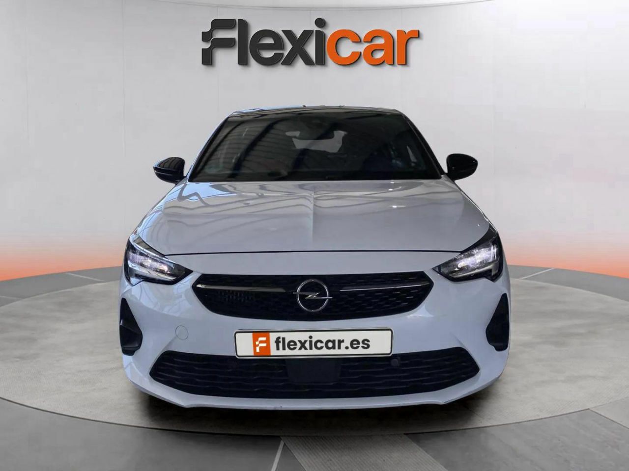 opel corsa 2023 / foto grande (2)
