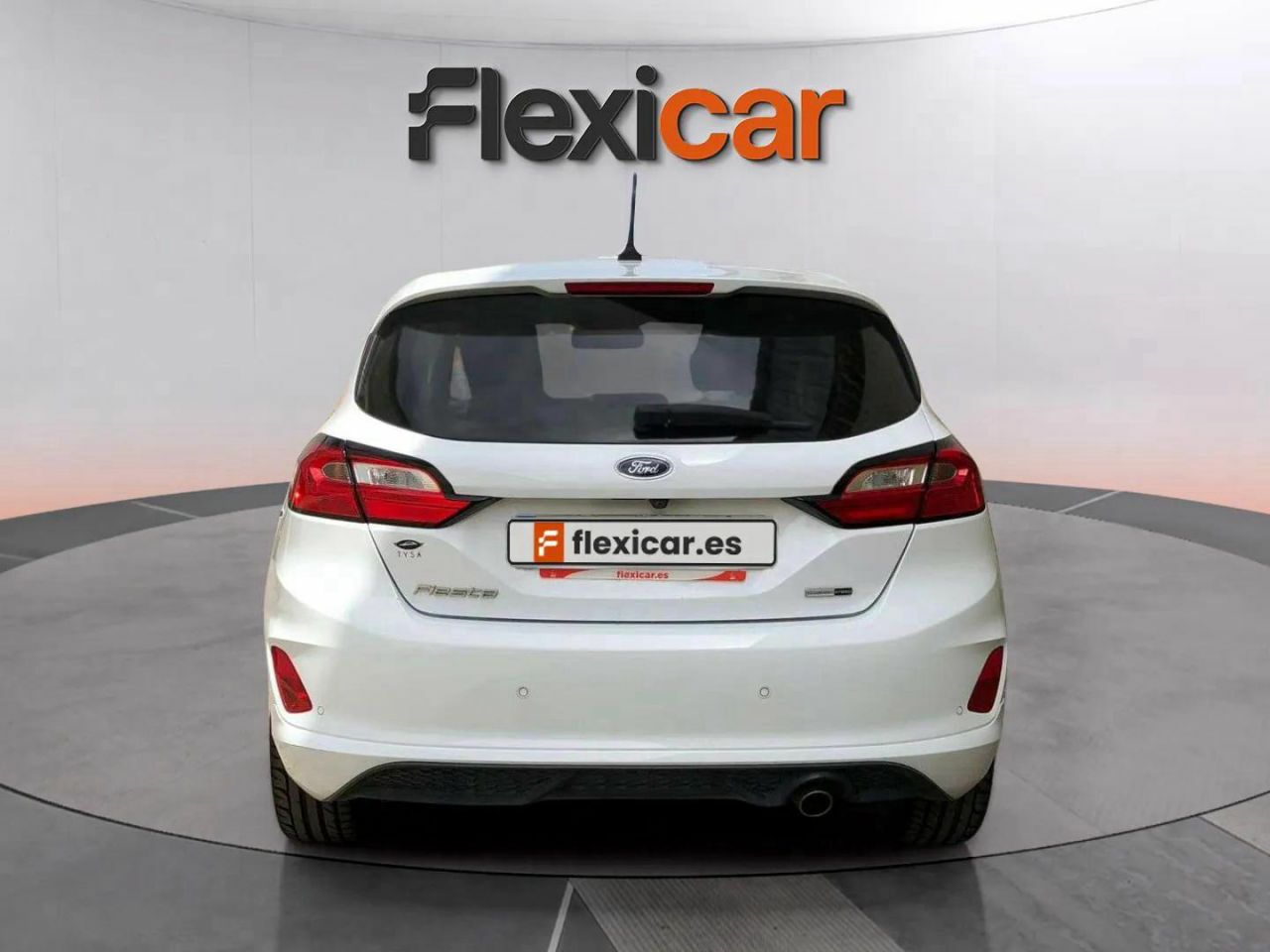 ford fiesta 2022 / foto grande (3)