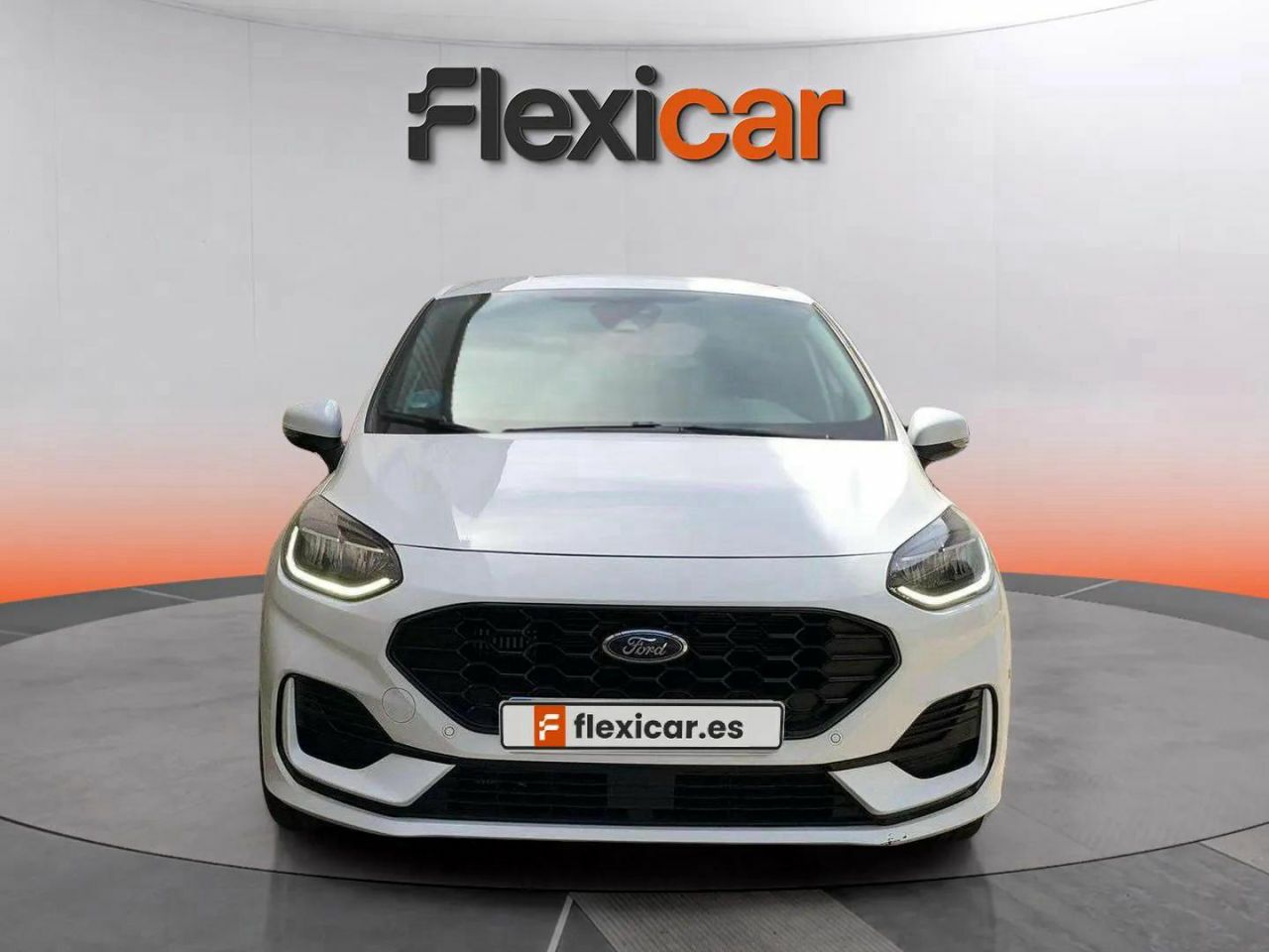 ford fiesta 2022 / foto grande (2)