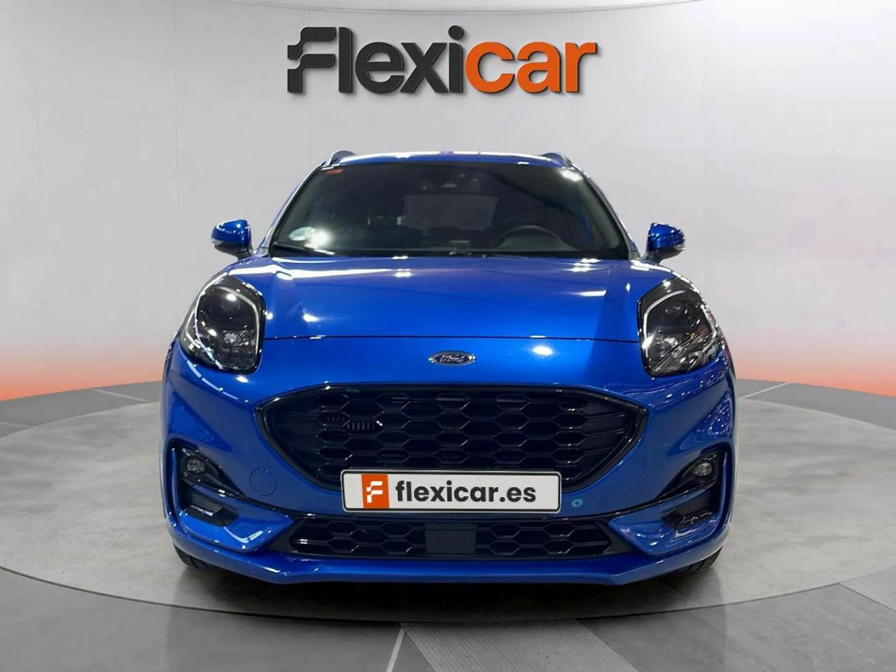 ford puma 2021 / foto grande (2)