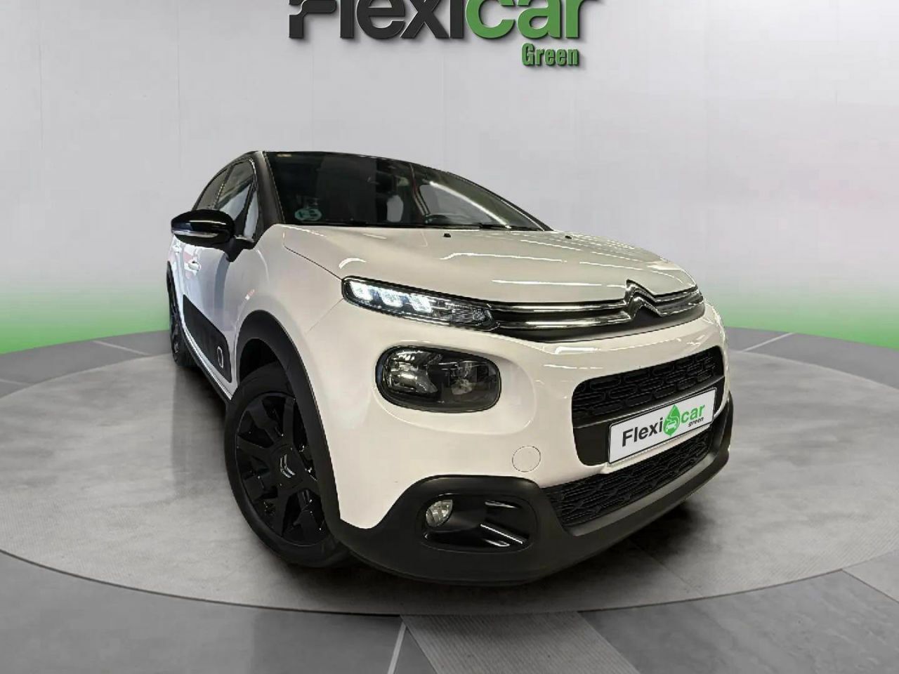 Foto citroën c3 2018 /