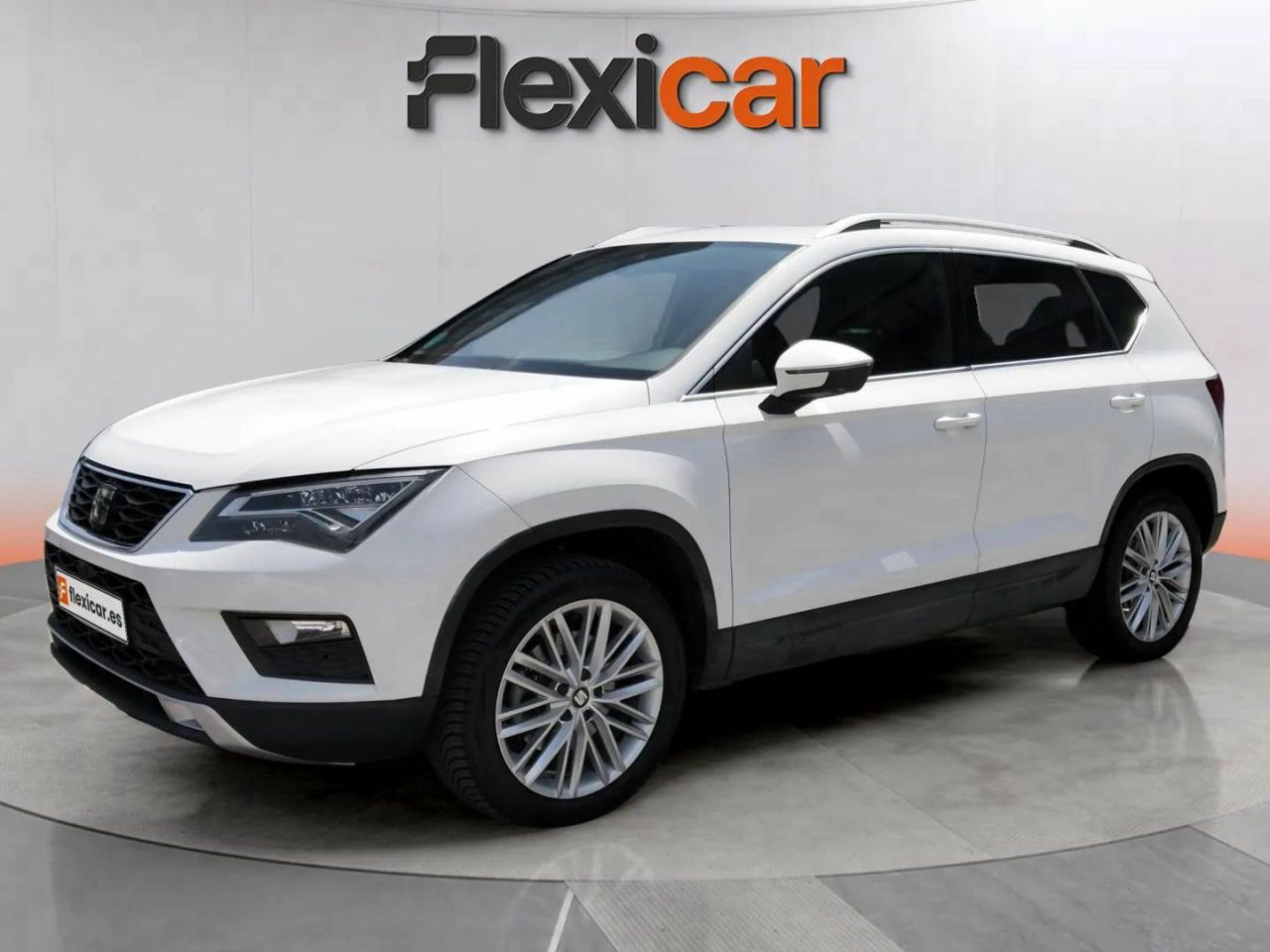 seat ateca 2016 / foto grande (3)