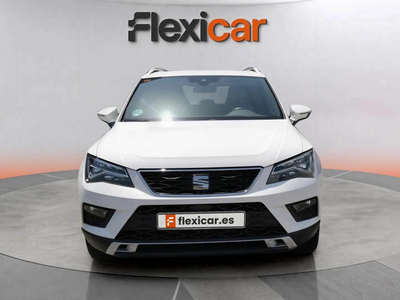 seat ateca 2016 / foto grande (2)
