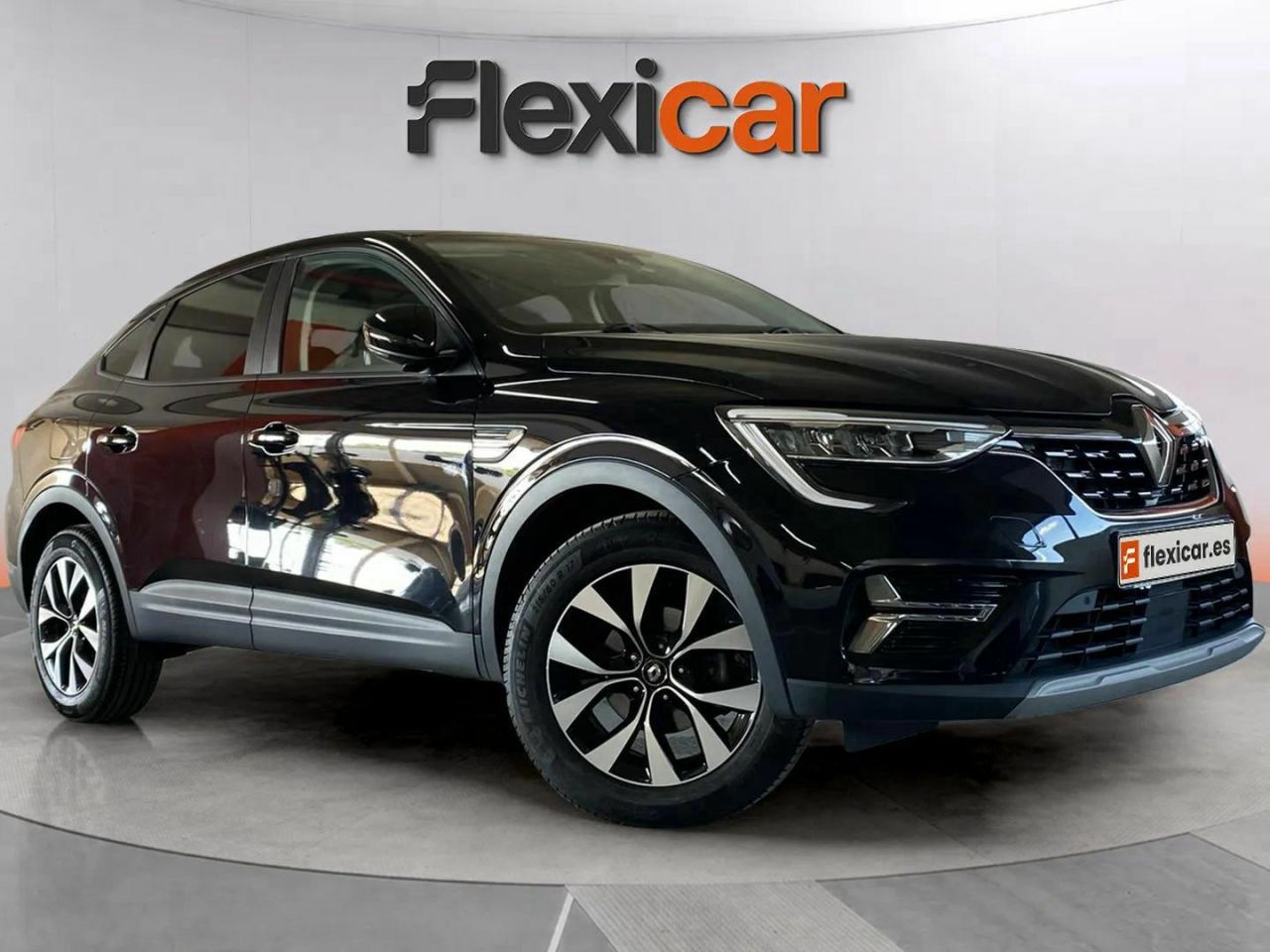 Foto renault arkana 2023 /