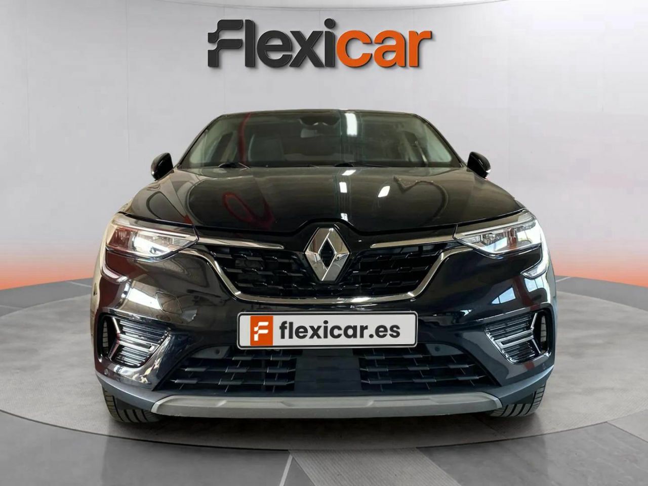 renault arkana 2023 / foto grande (2)