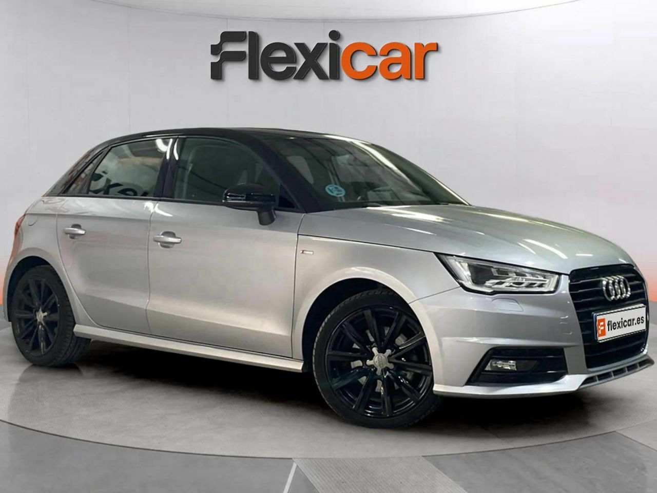 Foto audi a1 2017 /