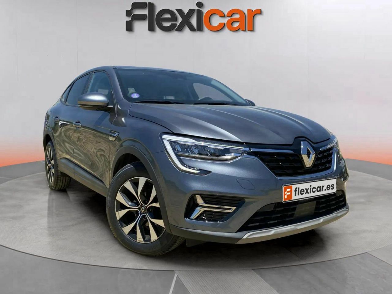 Foto renault arkana 2023 /