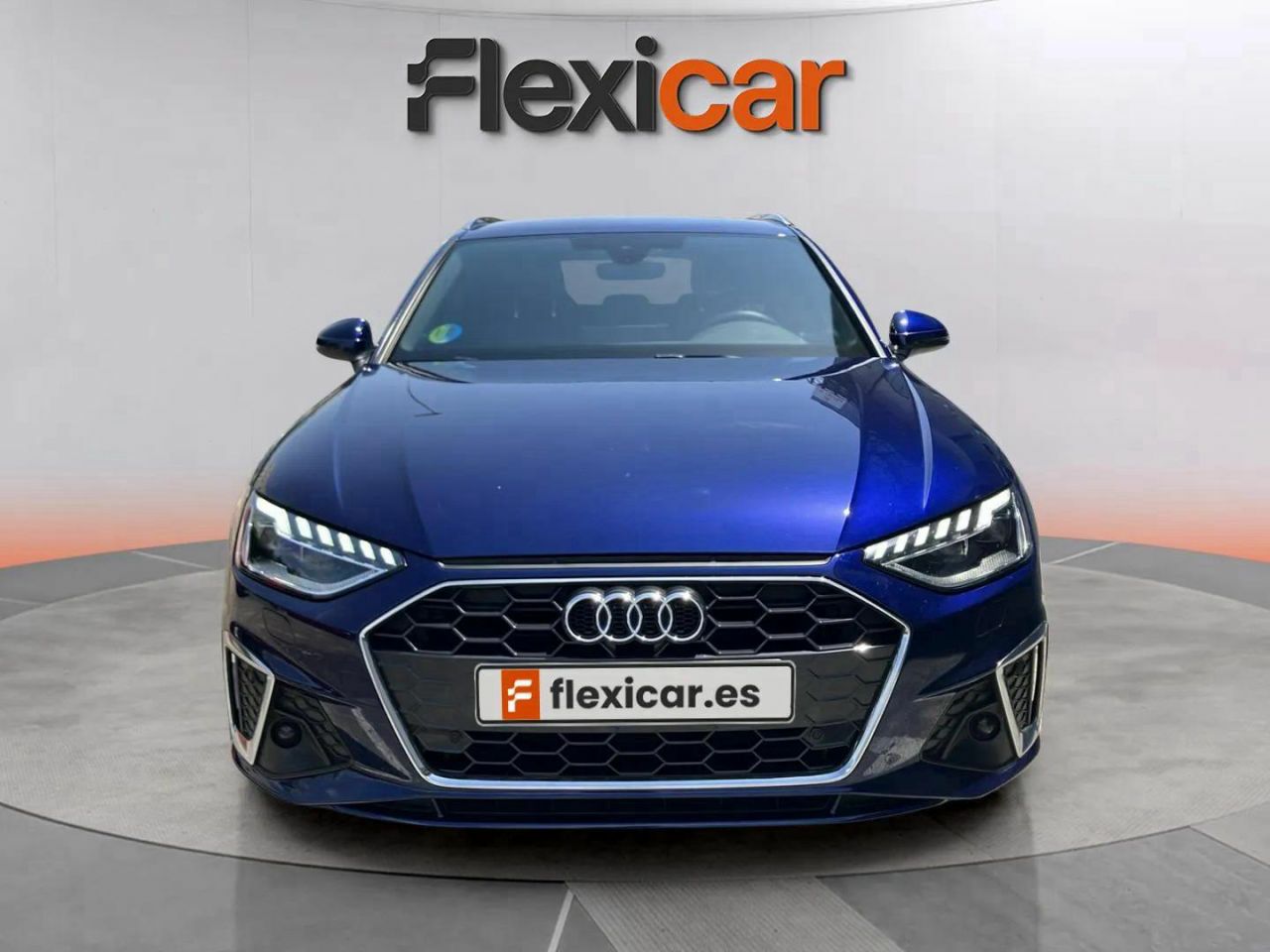 audi a4 2023 / foto grande (2)