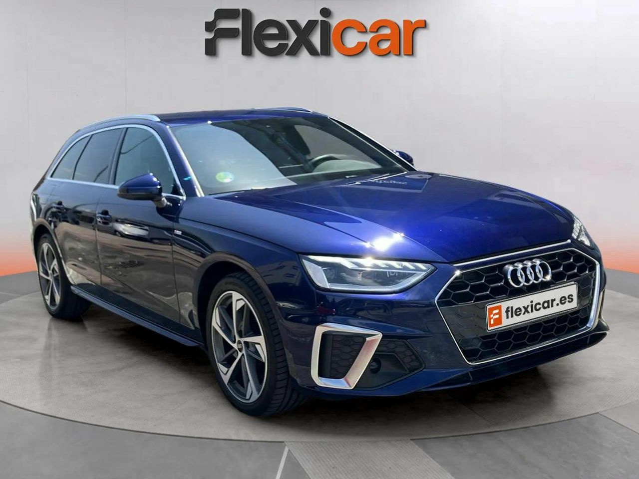 Foto audi a4 2023 /