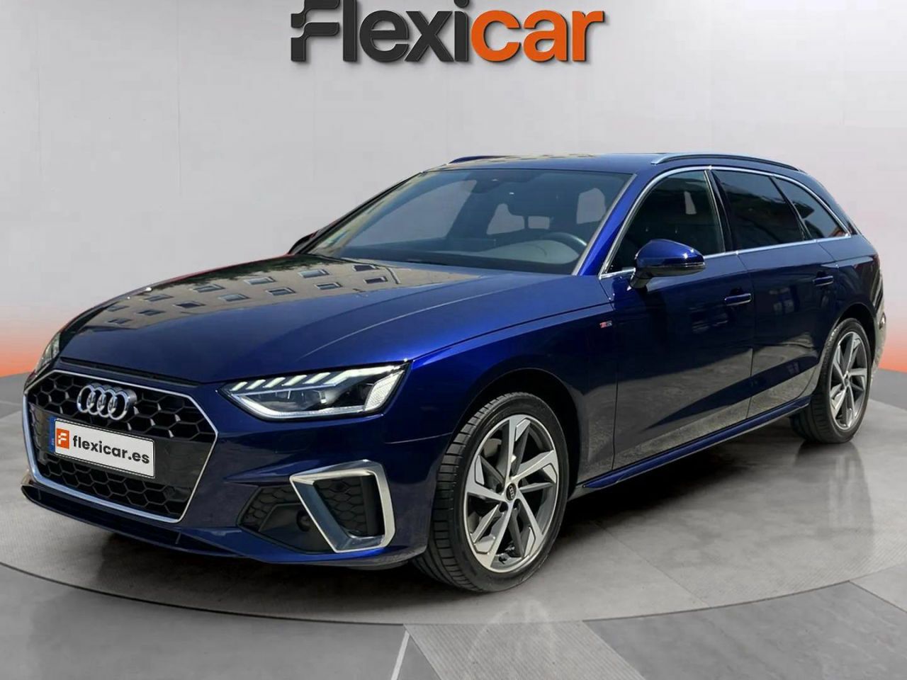 audi a4 2023 / foto grande (3)