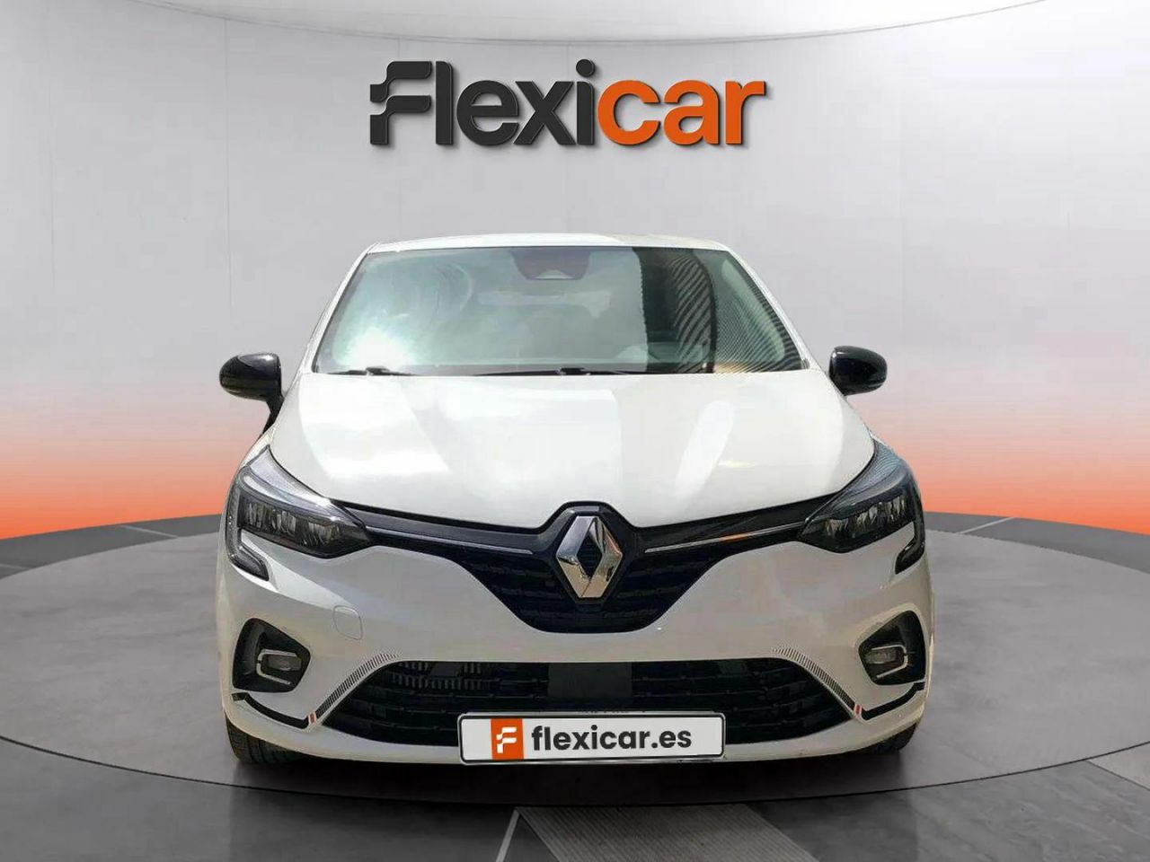 renault clio 2021 / foto grande (2)