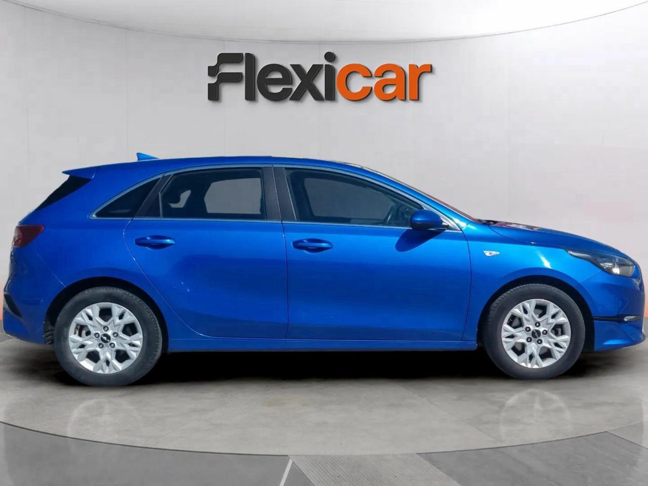 kia ceed 2023 / foto grande (3)