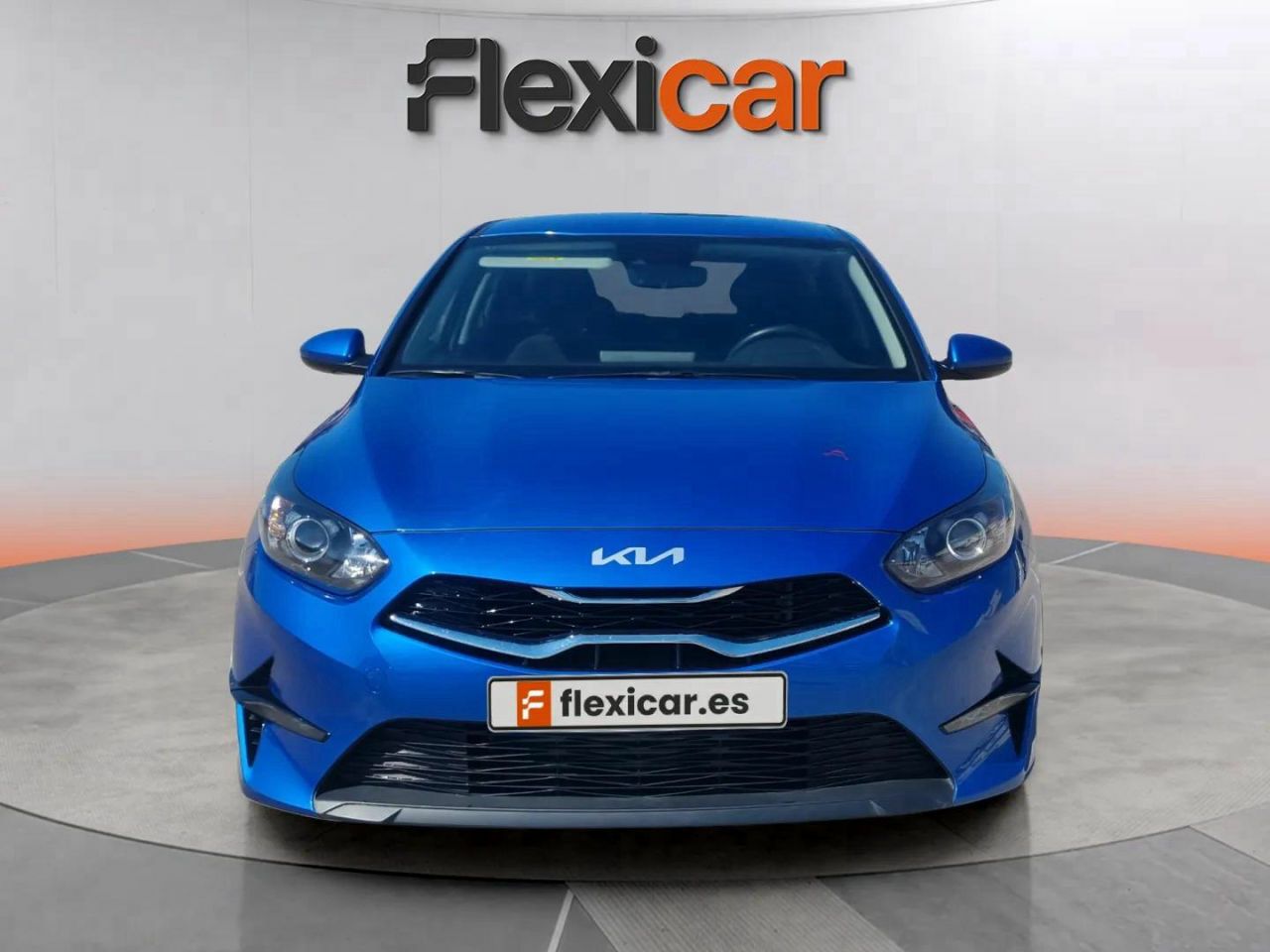 kia ceed 2023 / foto grande (2)