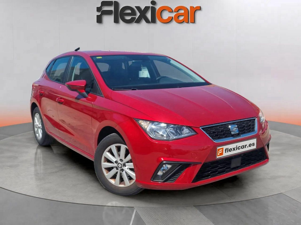 Foto seat ibiza 2018 /