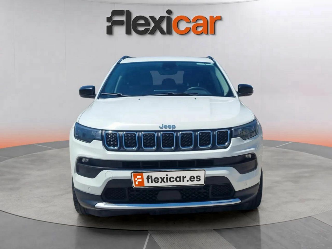 jeep compass 2022 / foto grande (2)