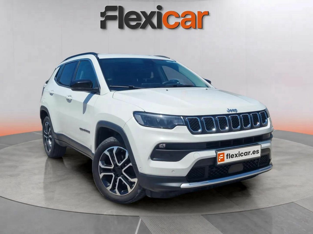 Foto jeep compass 2022 /
