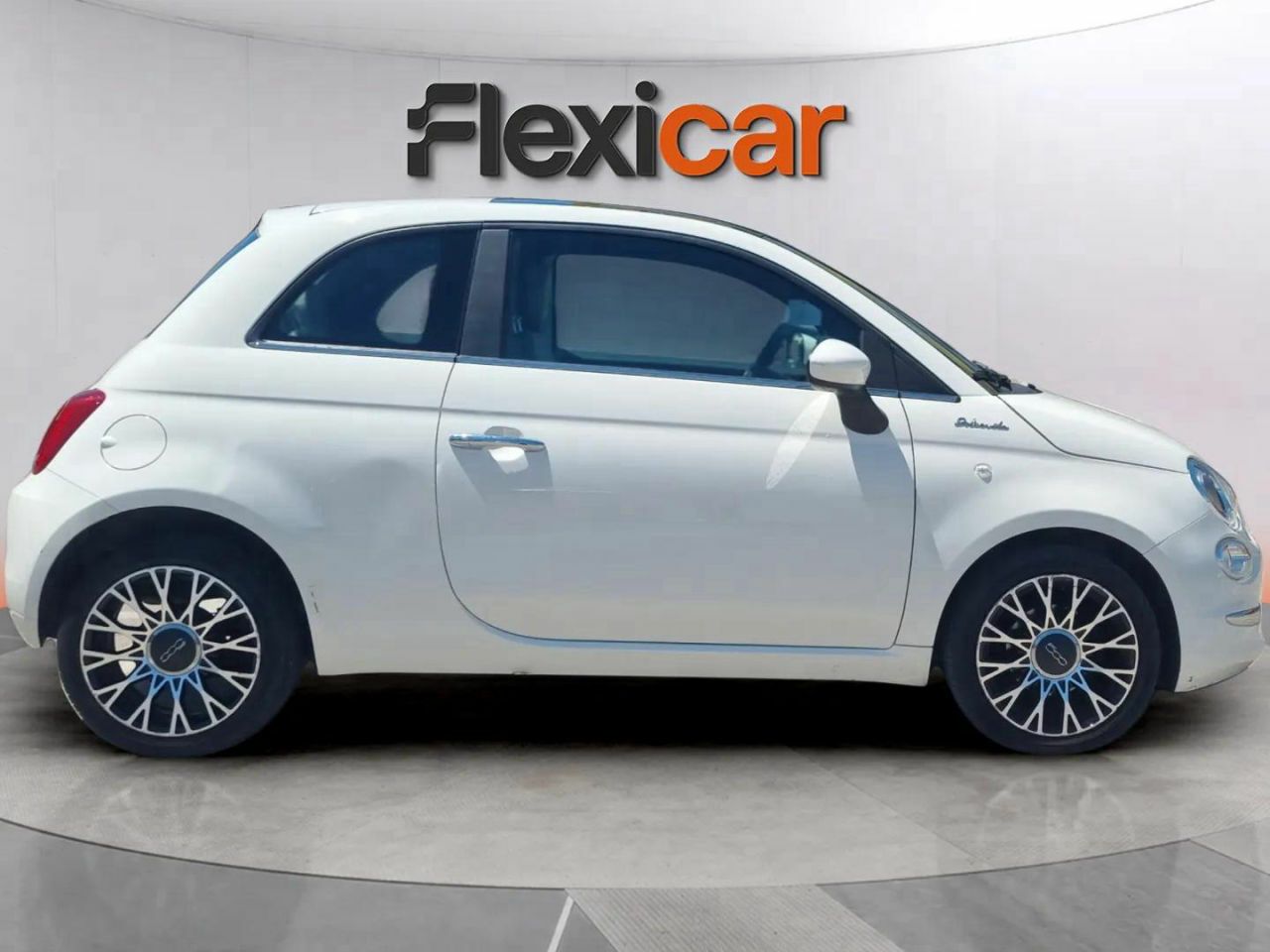 fiat 500 2022 / foto grande (3)