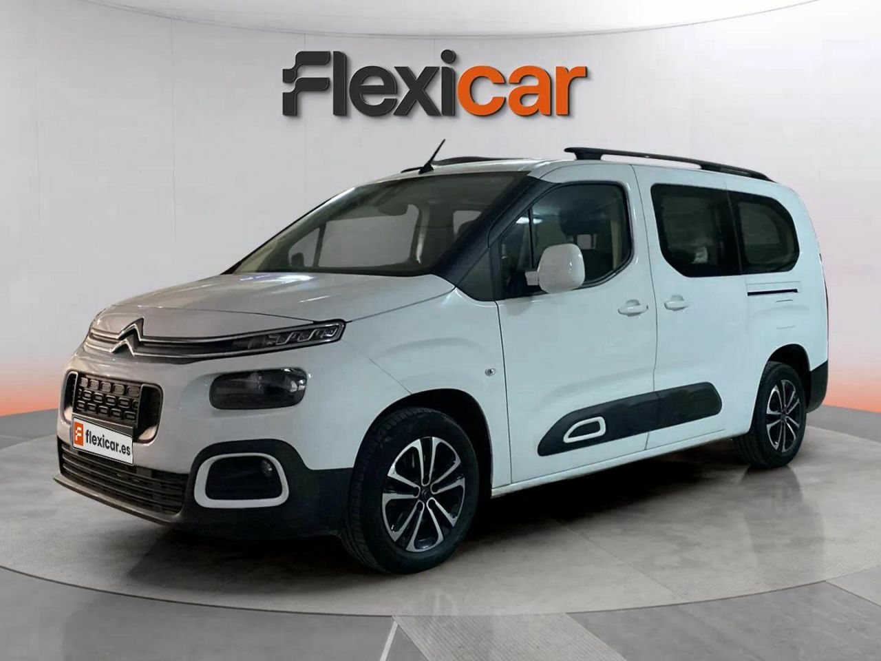 citroën berlingo 2019 / foto grande (3)