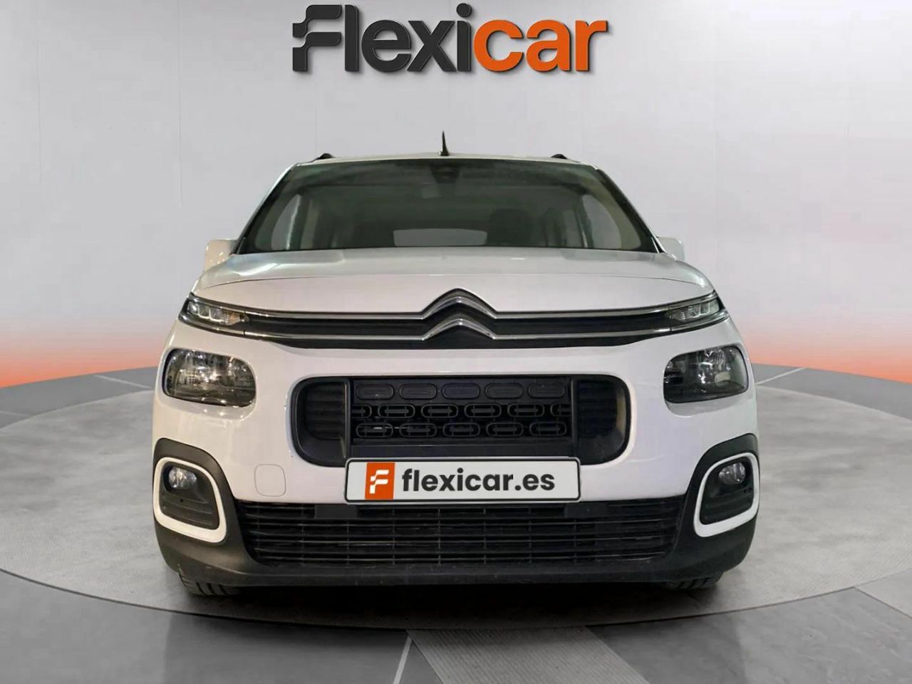 citroën berlingo 2019 / foto grande (2)
