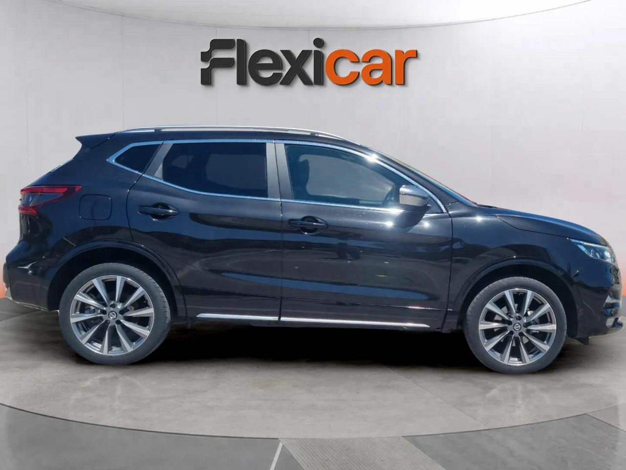 nissan qashqai 2020 / foto grande (3)