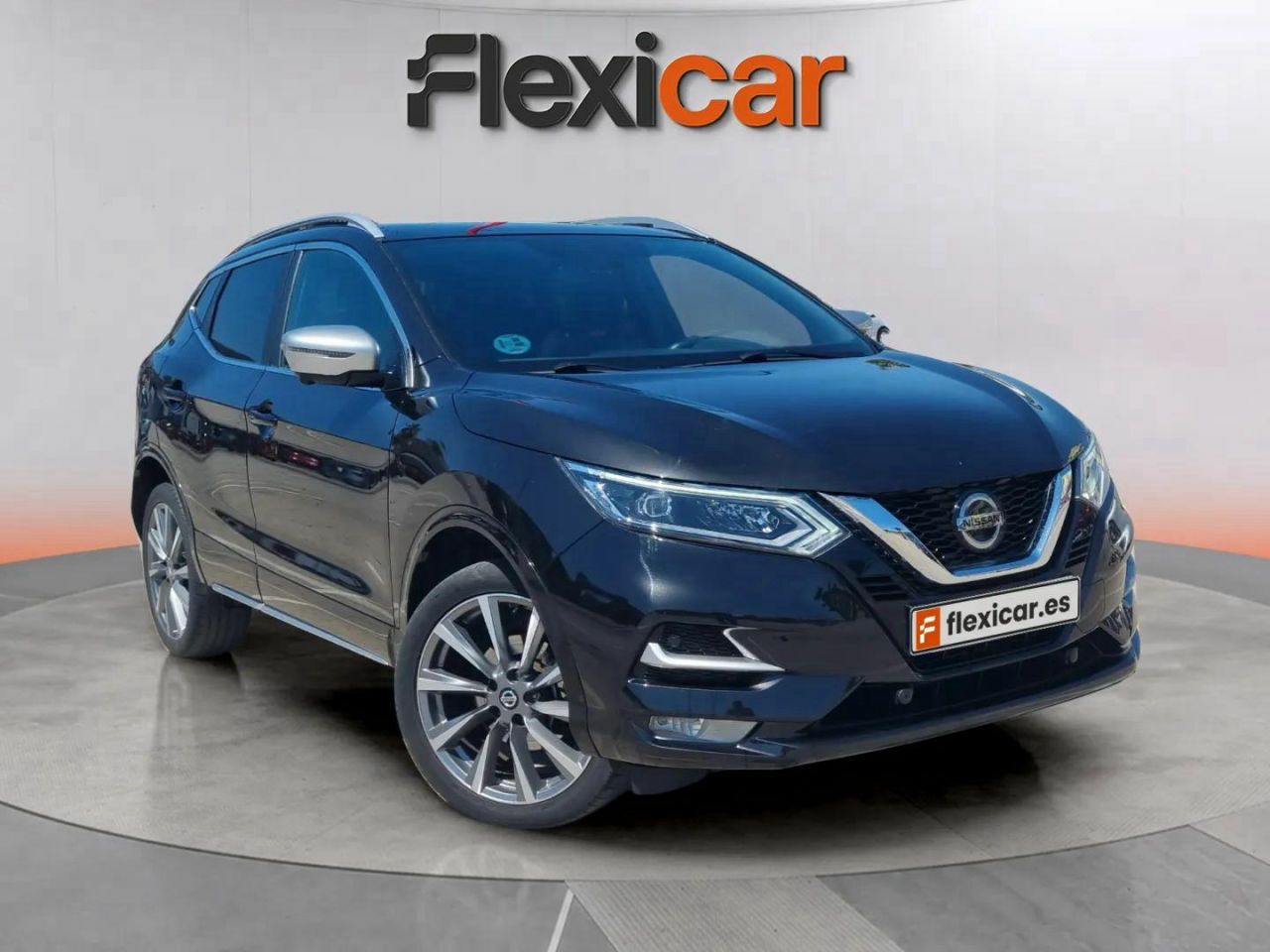Foto nissan qashqai 2020 /