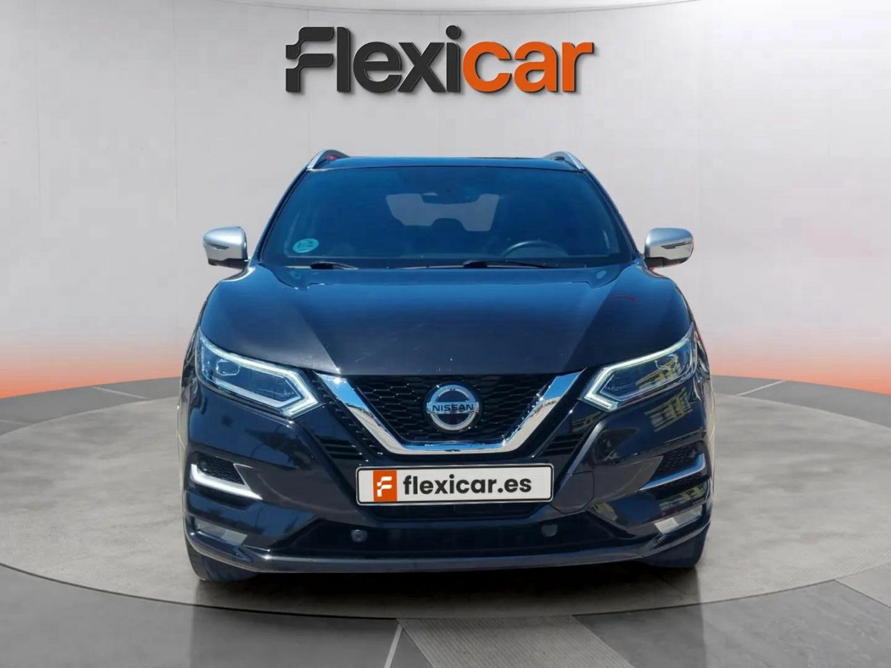 nissan qashqai 2020 / foto grande (2)
