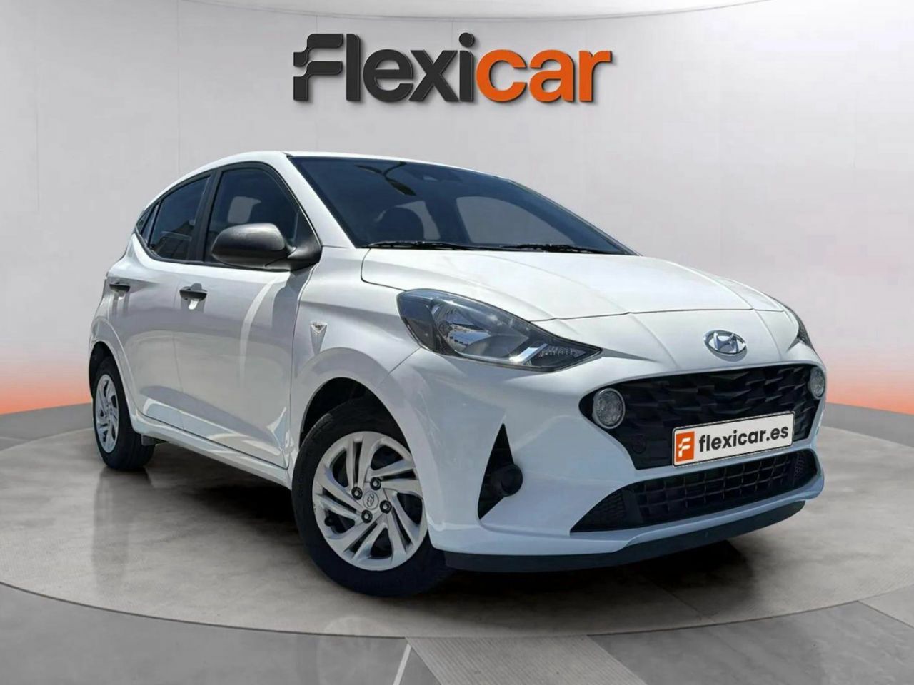 Foto hyundai i10 2022 /