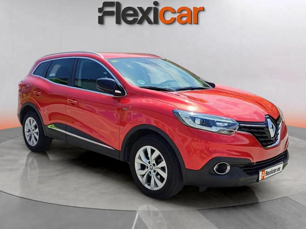 Foto renault kadjar 2018 /