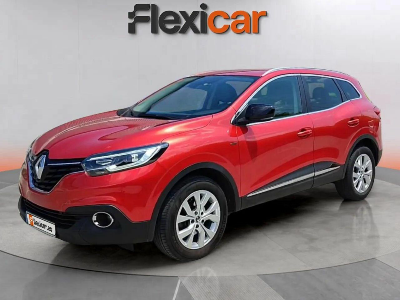 renault kadjar 2018 / foto grande (3)