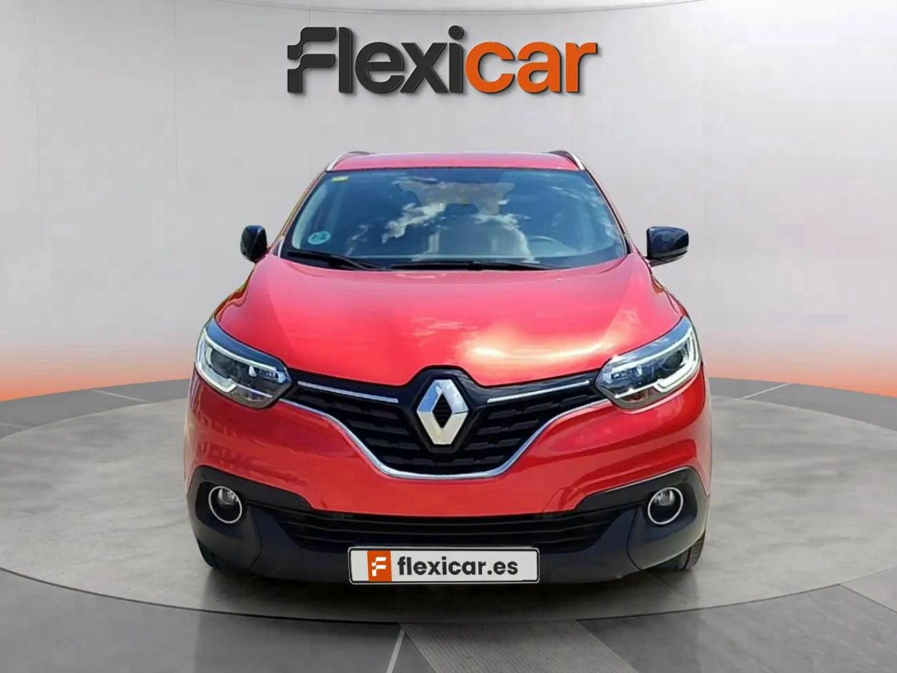 renault kadjar 2018 / foto grande (2)