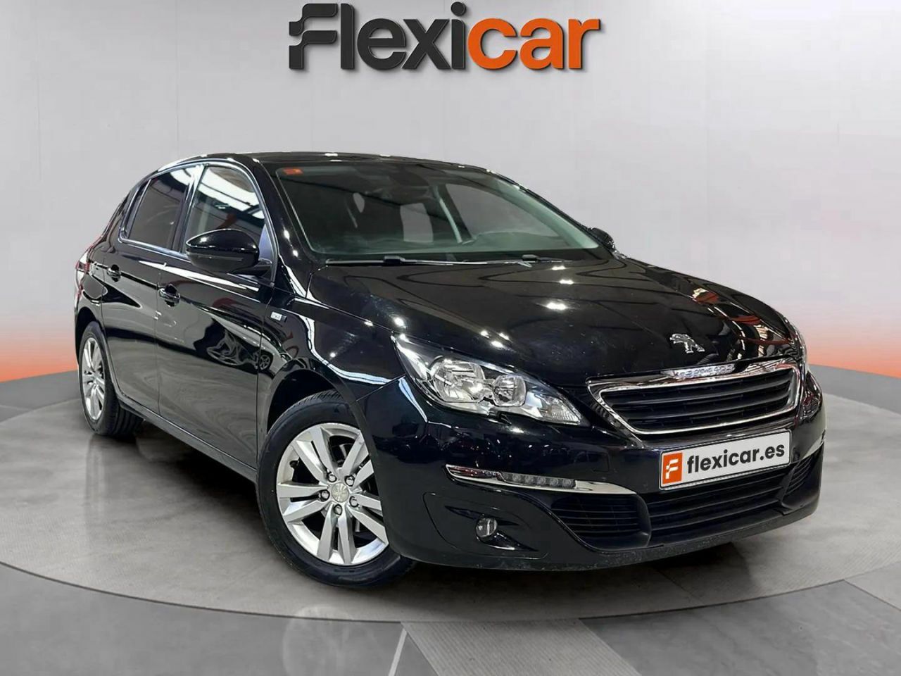 Foto peugeot 308 2016 /