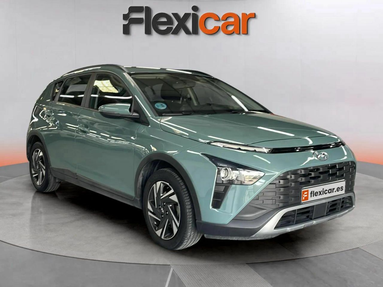 Foto hyundai bayon 2022 /