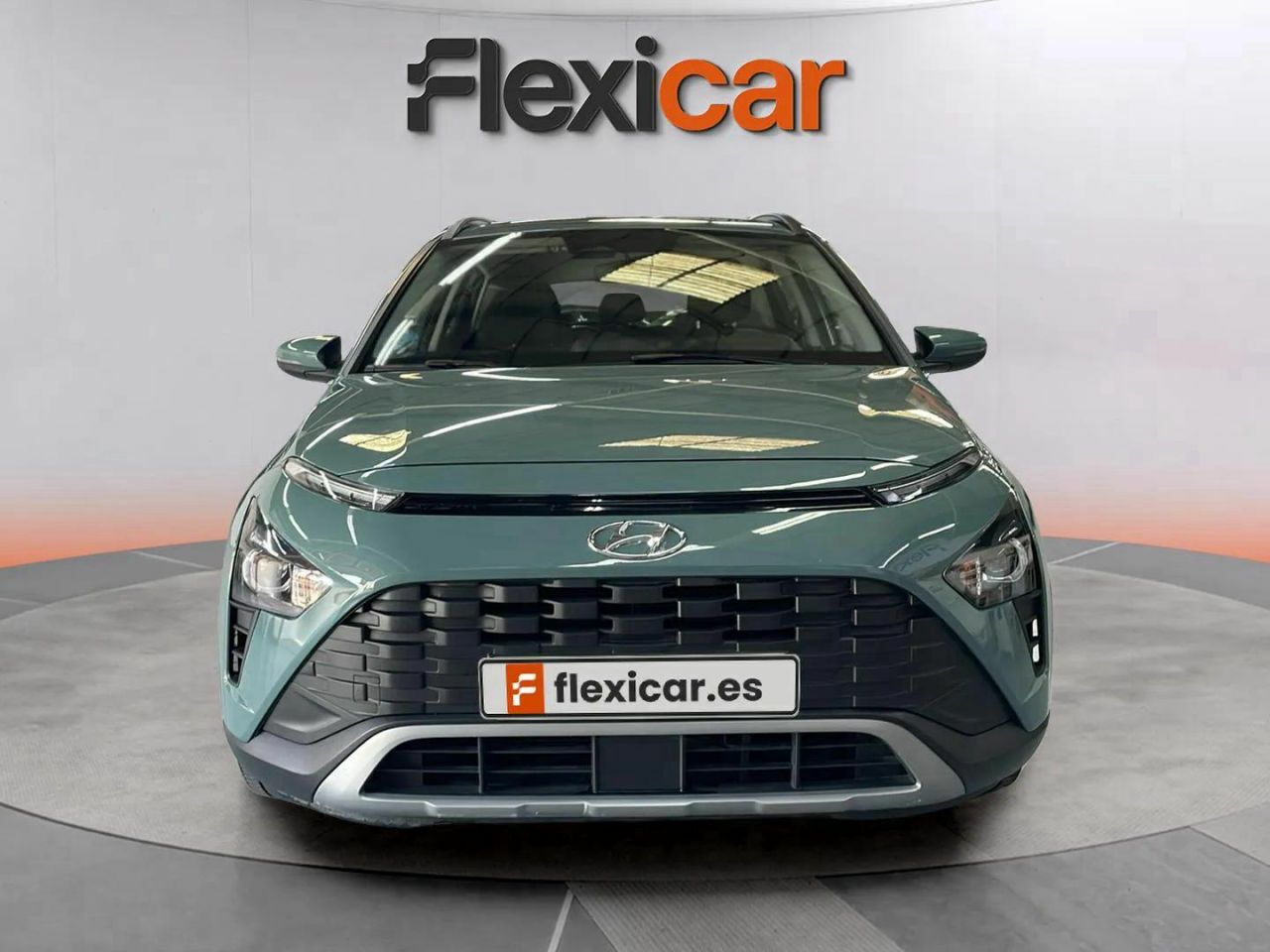 hyundai bayon 2022 / foto grande (2)