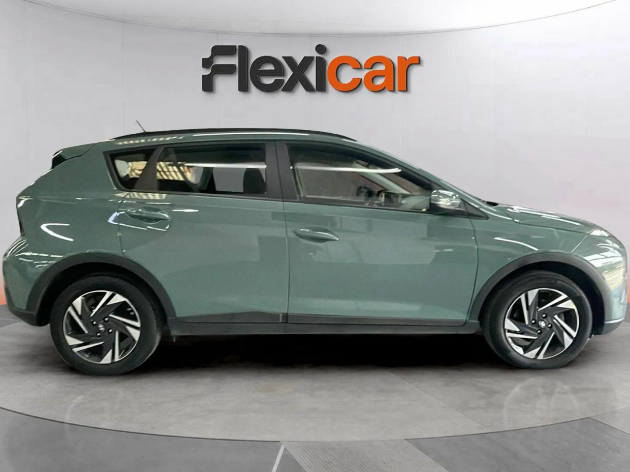 hyundai bayon 2022 / foto grande (3)