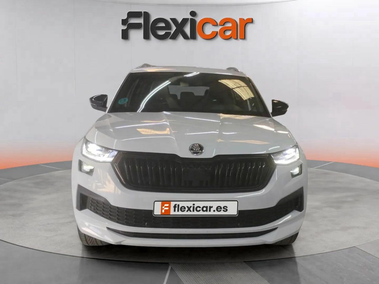 skoda kodiaq 2023 / foto grande (2)