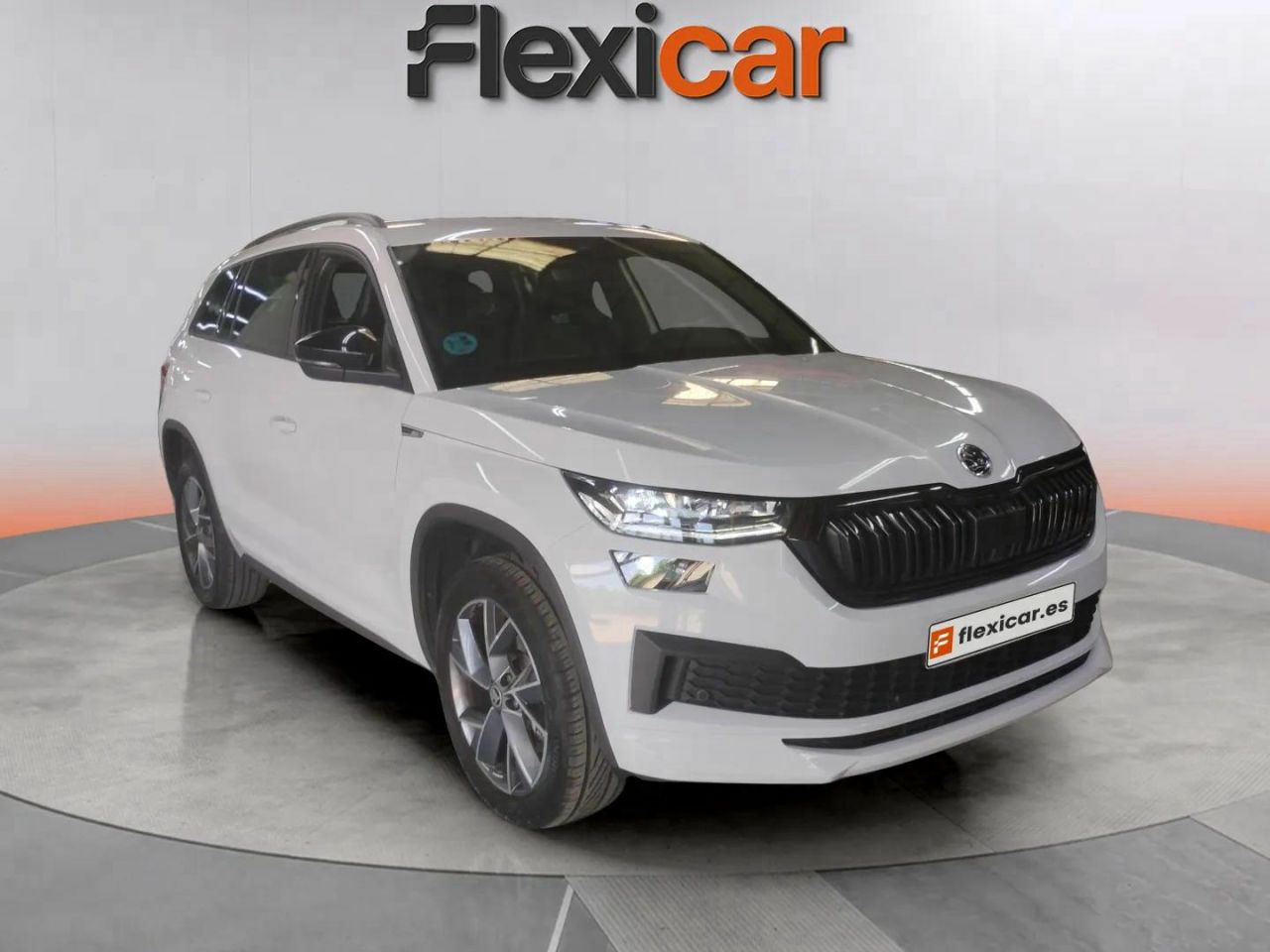 Foto skoda kodiaq 2023 /