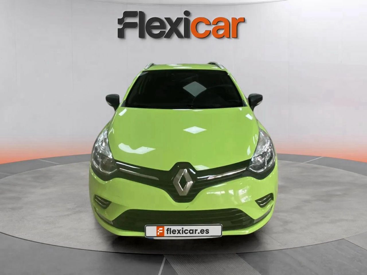 renault clio 2019 / foto grande (2)
