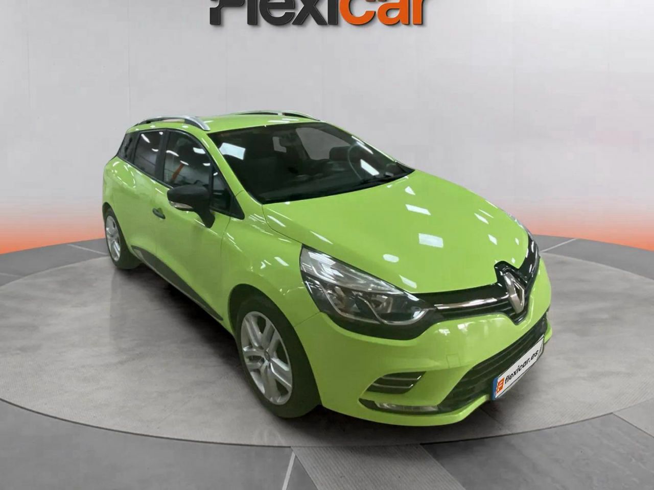Foto renault clio 2019 /