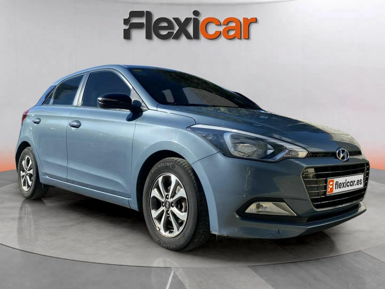 Foto hyundai i20 2018 /