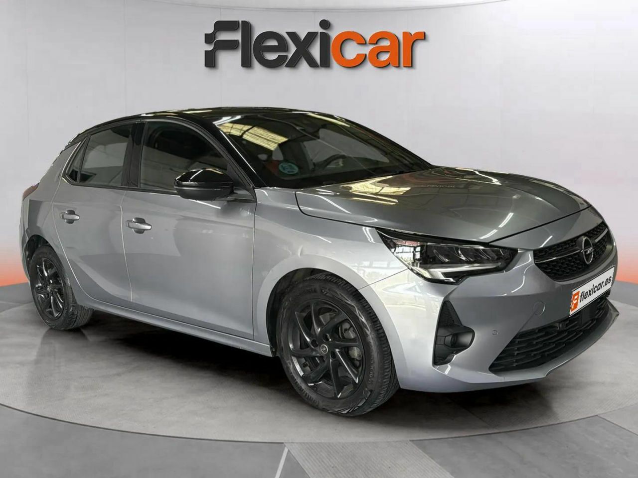 Foto opel corsa 2021 /