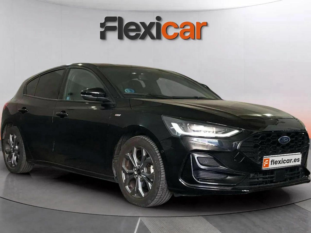 Foto ford focus 2023 /