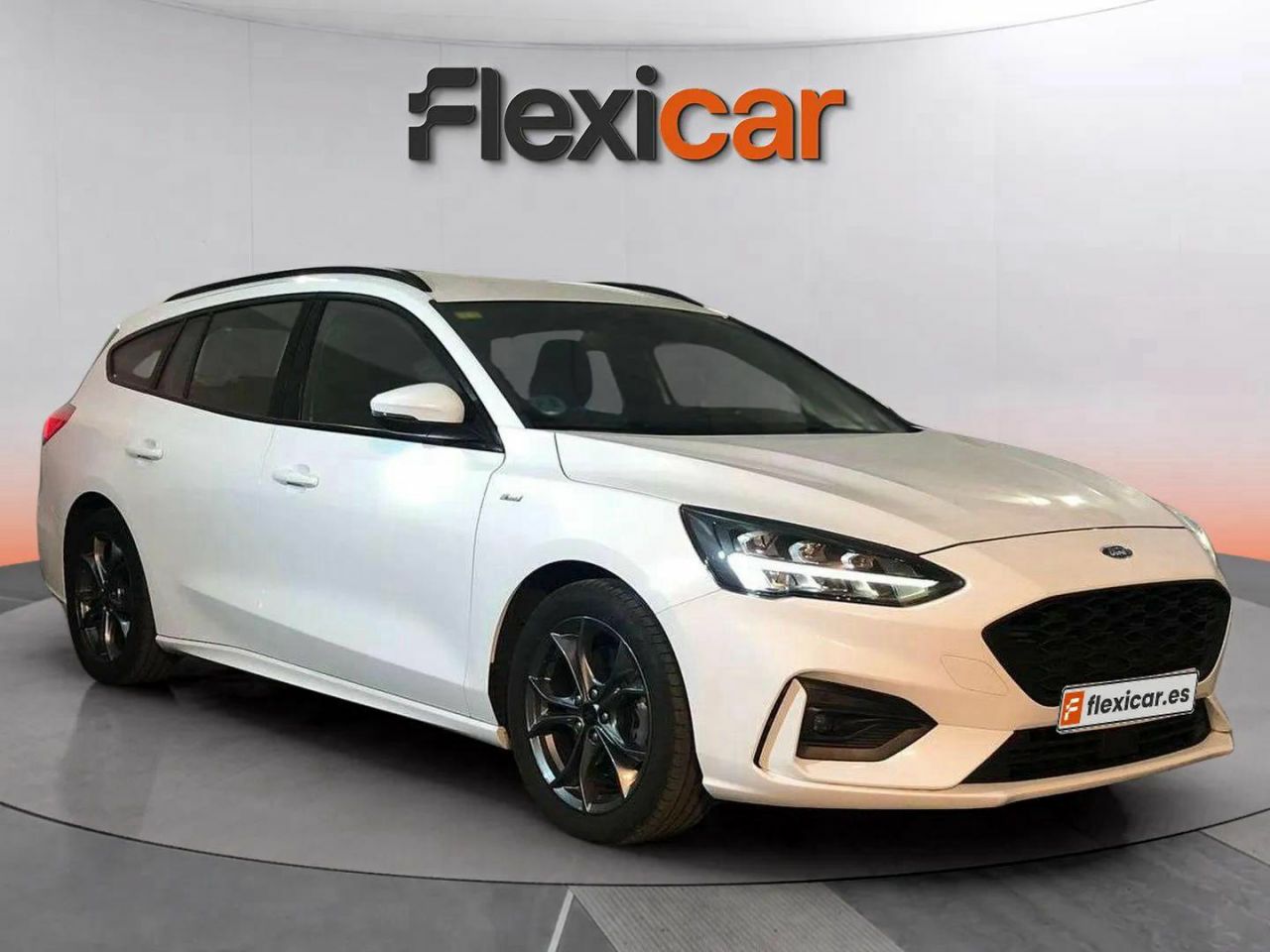 Foto ford focus 2020 /