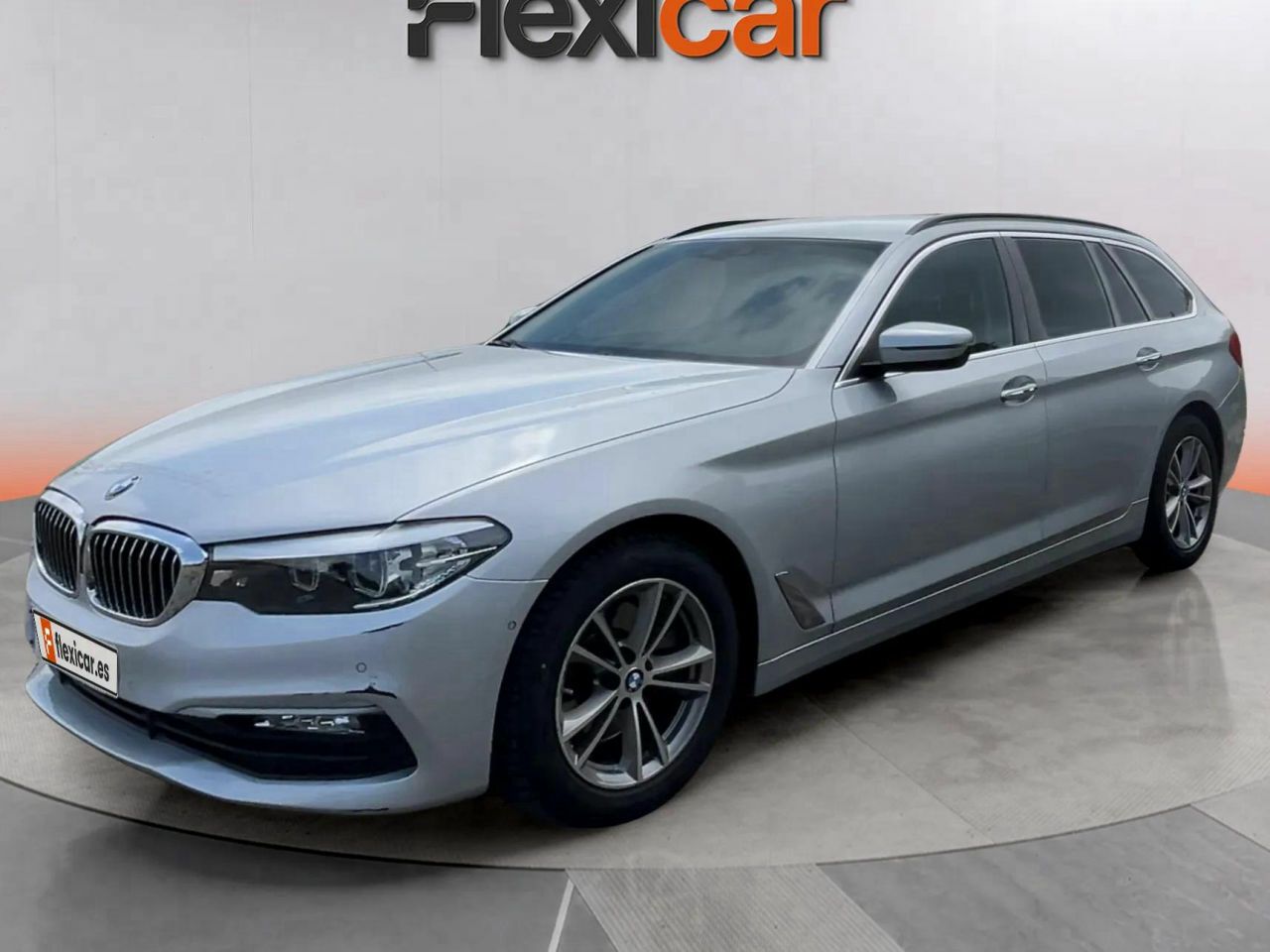 bmw serie 5 2019 / foto grande (3)