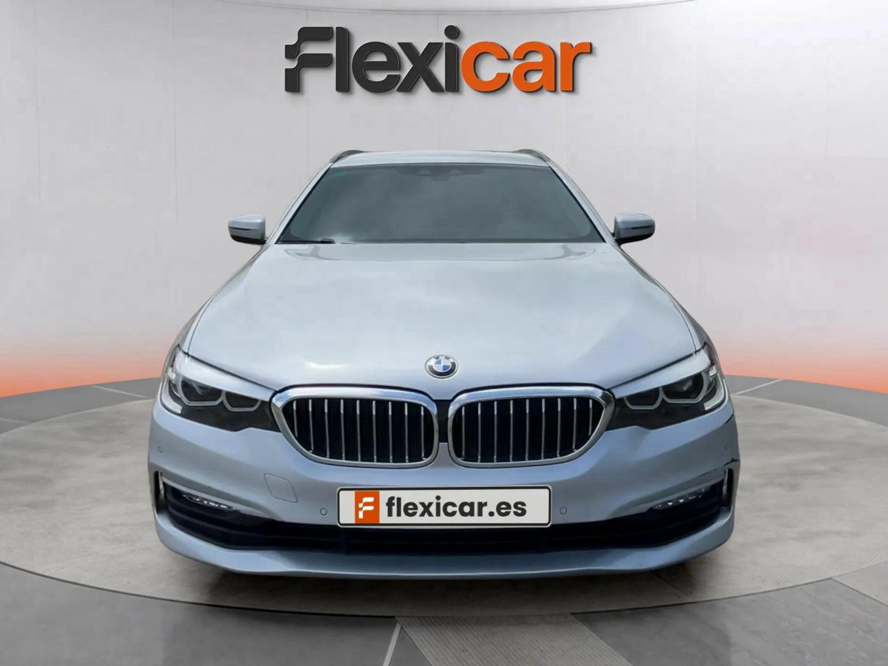 bmw serie 5 2019 / foto grande (2)