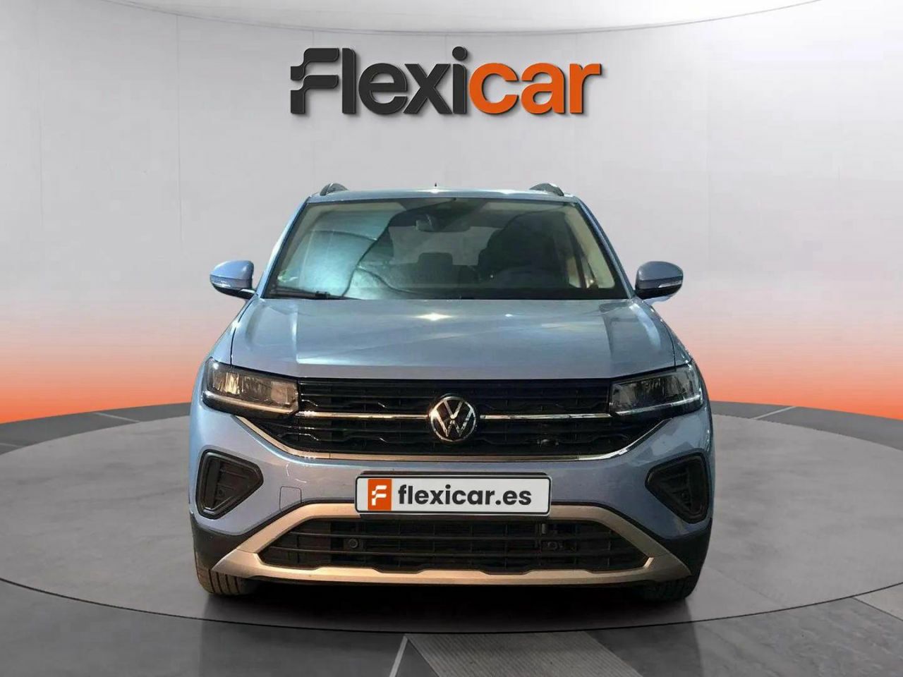 volkswagen t-cross 2024 / foto grande (2)