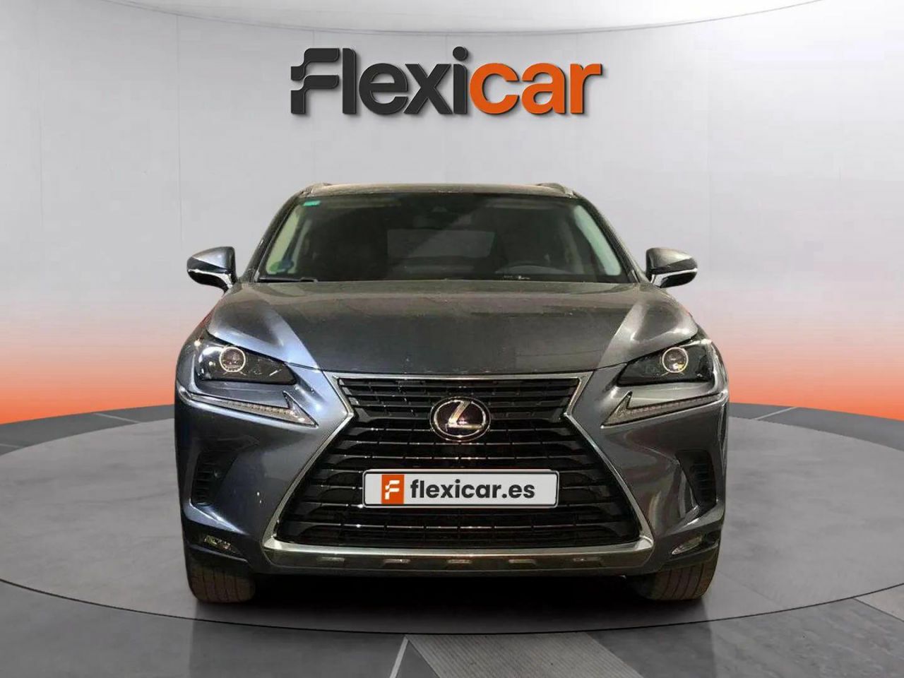lexus nx 2019 / foto grande (2)